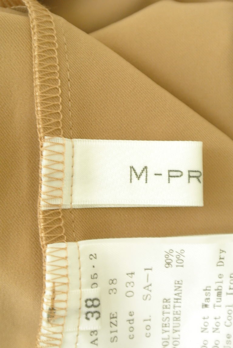 M-premier（エムプルミエ）の古着「商品番号：PR10274897」-大画像6