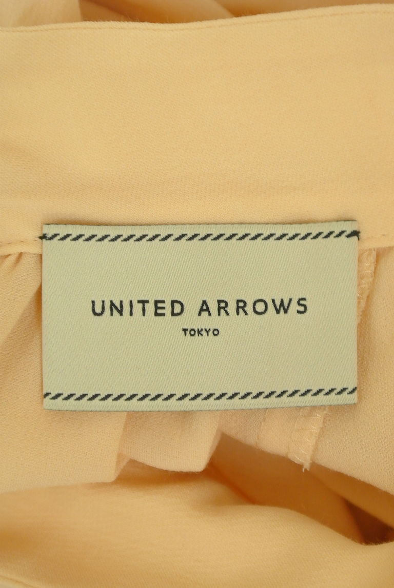 UNITED ARROWS（ユナイテッドアローズ）の古着「商品番号：PR10274911」-大画像6
