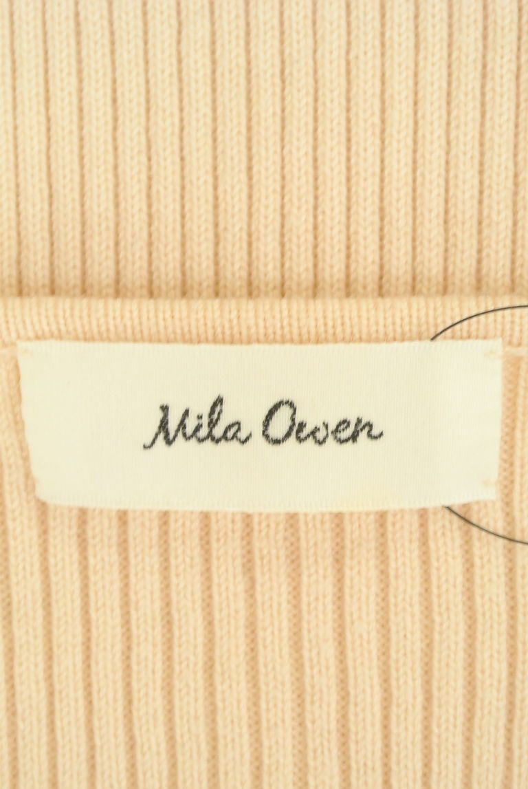 Mila Owen（ミラオーウェン）の古着「商品番号：PR10274945」-大画像6