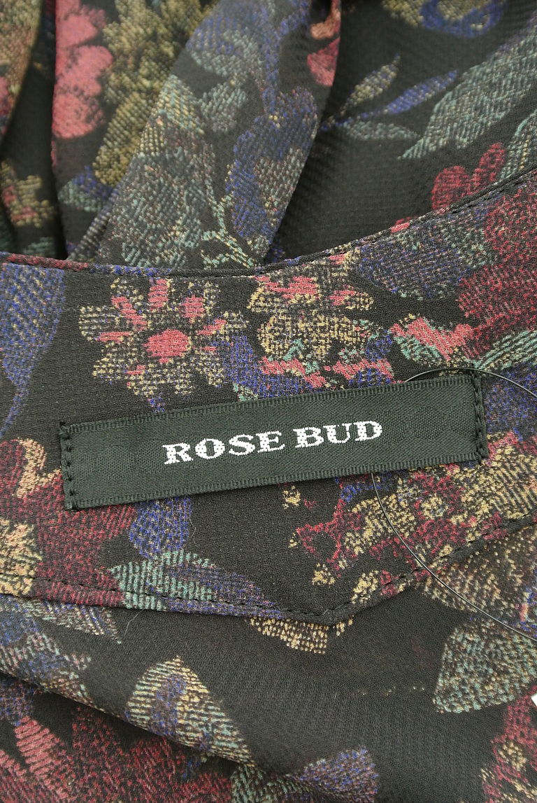 ROSE BUD（ローズバッド）の古着「商品番号：PR10274947」-大画像6