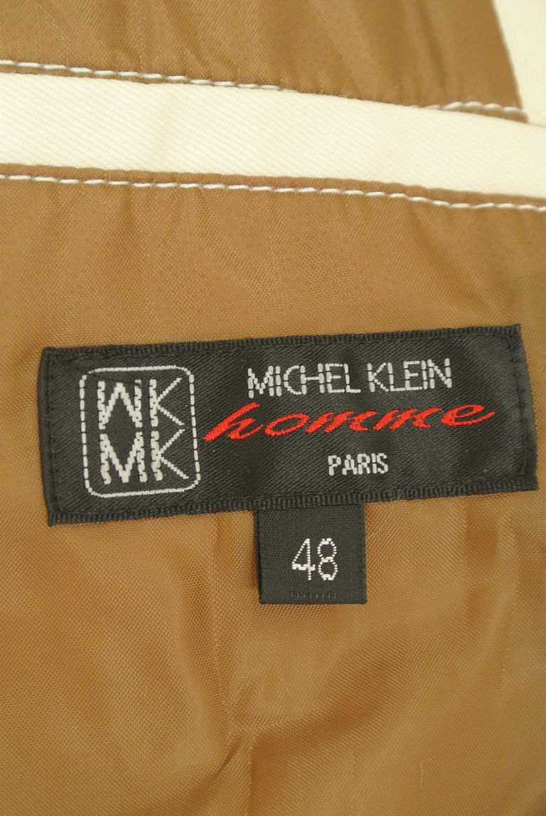 MK MICHEL KLEIN（エムケーミッシェルクラン）の古着「商品番号：PR10274986」-大画像6