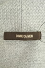 COMME CA MEN（コムサメン）の古着「商品番号：PR10274995」-6