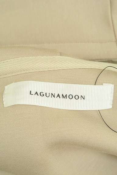 LagunaMoon（ラグナムーン）の古着「もちもちロングパーカーワンピース（ワンピース・チュニック）」大画像６へ