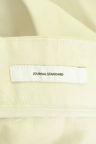JOURNAL STANDARD（ジャーナルスタンダード）の古着「タックフレアロングスカート（ロングスカート・マキシスカート）」大画像６へ