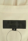 UNTITLED（アンタイトル）の古着「商品番号：PR10275067」-6