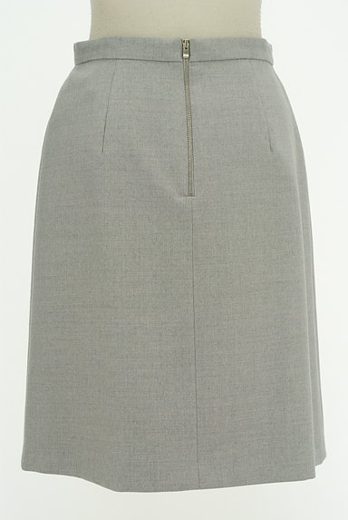 NOLLEY'S（ノーリーズ）の古着「タックカシュクールスカート（スカート）」大画像２へ