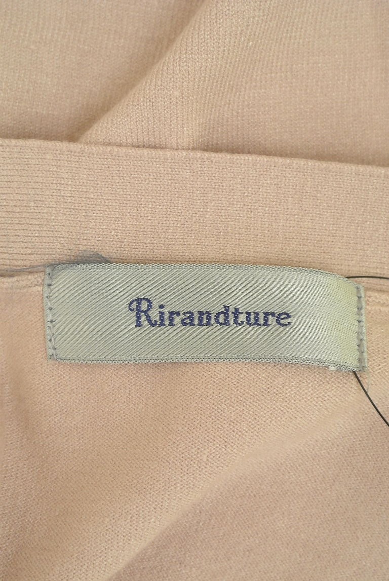 Rirandture（リランドチュール）の古着「商品番号：PR10275082」-大画像6