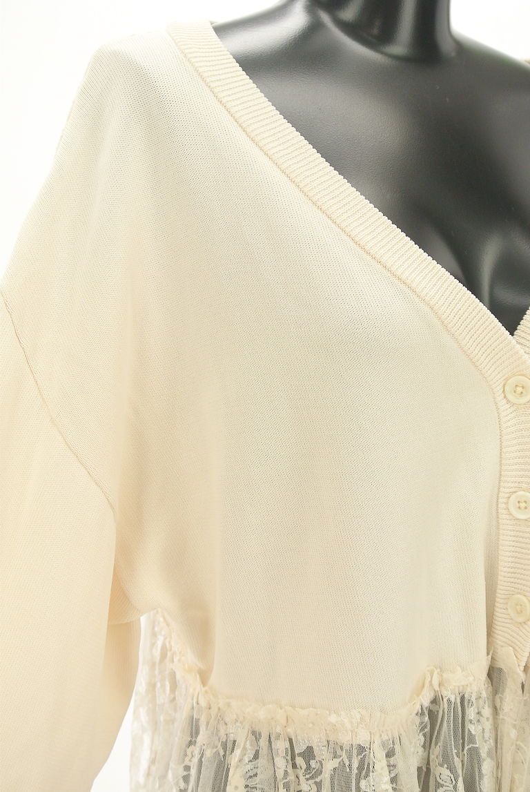 jouetie（ジュエティ）の古着「商品番号：PR10275115」-大画像4