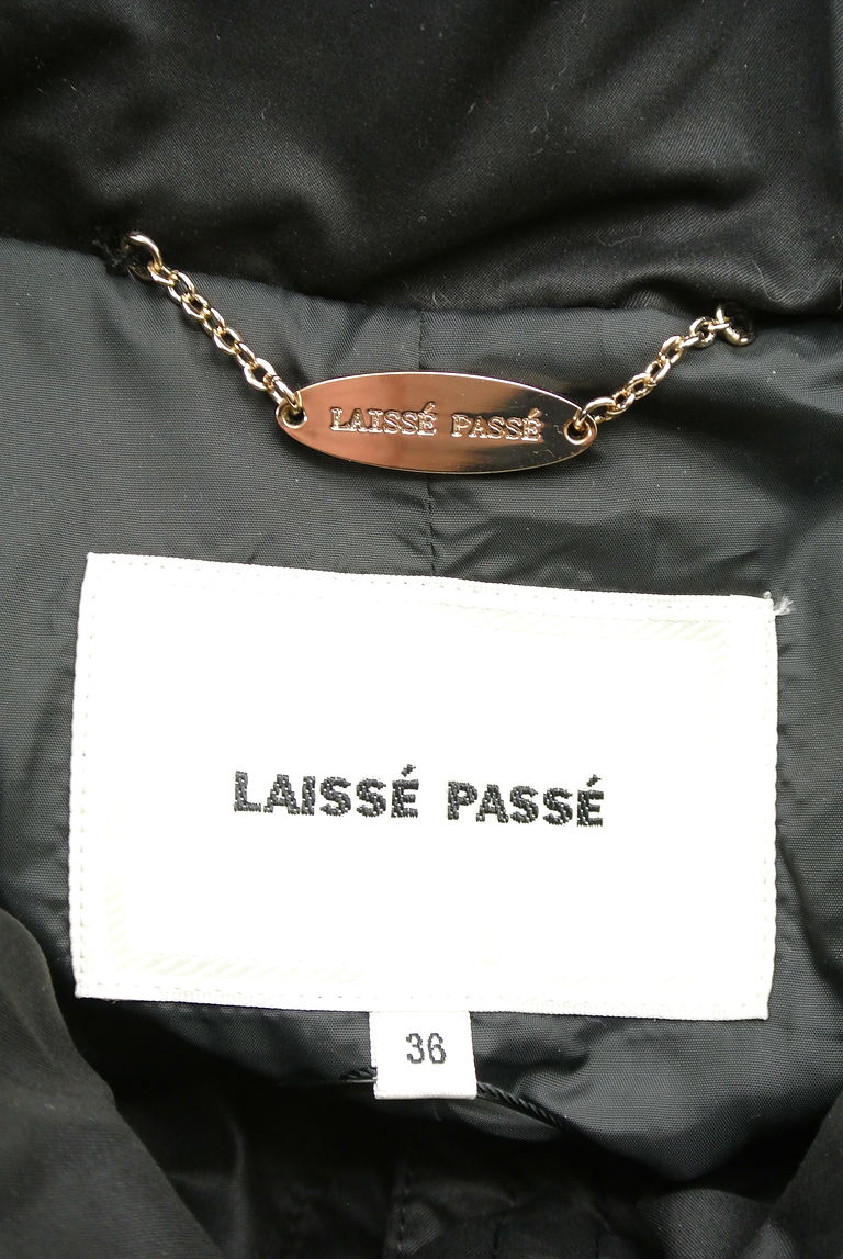 LAISSE PASSE（レッセパッセ）の古着「商品番号：PR10275144」-大画像6