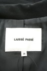 LAISSE PASSE（レッセパッセ）の古着「商品番号：PR10275162」-6