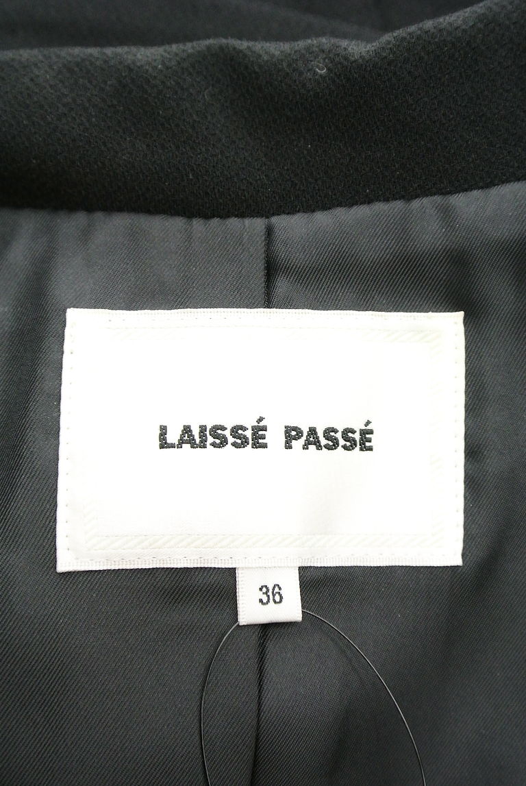 LAISSE PASSE（レッセパッセ）の古着「商品番号：PR10275162」-大画像6