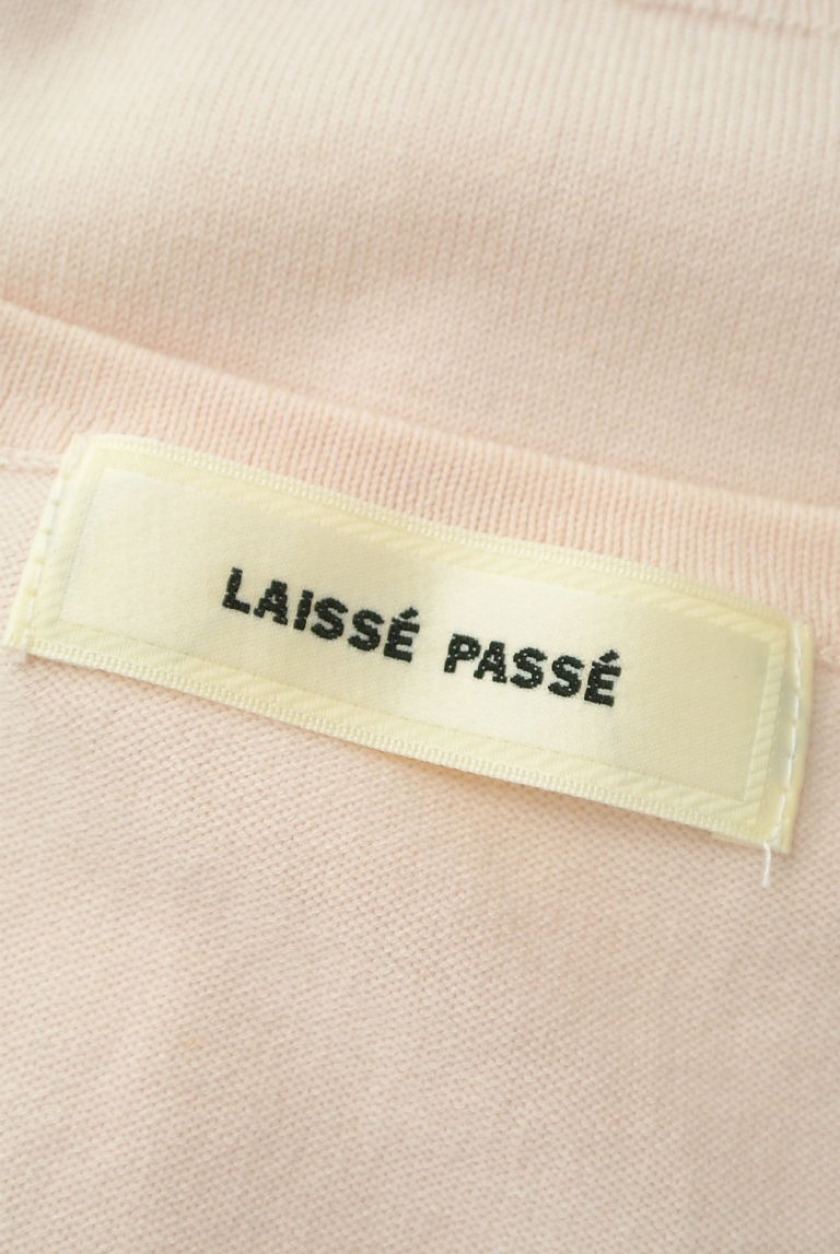 LAISSE PASSE（レッセパッセ）の古着「商品番号：PR10275166」-大画像6