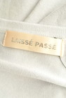 LAISSE PASSE（レッセパッセ）の古着「商品番号：PR10275168」-6
