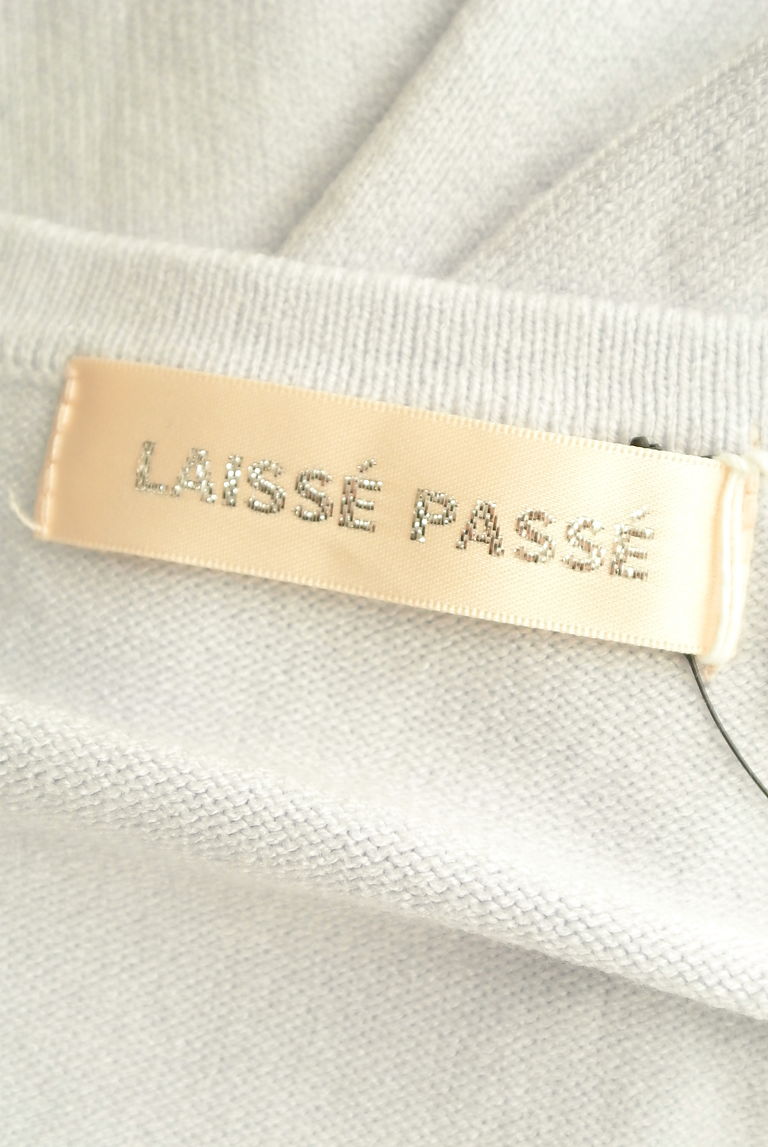 LAISSE PASSE（レッセパッセ）の古着「商品番号：PR10275168」-大画像6