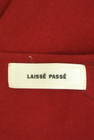 LAISSE PASSE（レッセパッセ）の古着「商品番号：PR10275173」-6