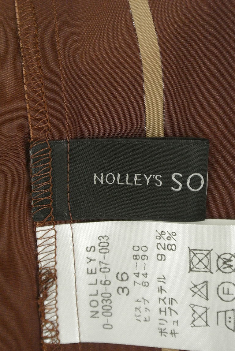 NOLLEY'S sophi（ノーリーズソフィ）の古着「商品番号：PR10275198」-大画像6