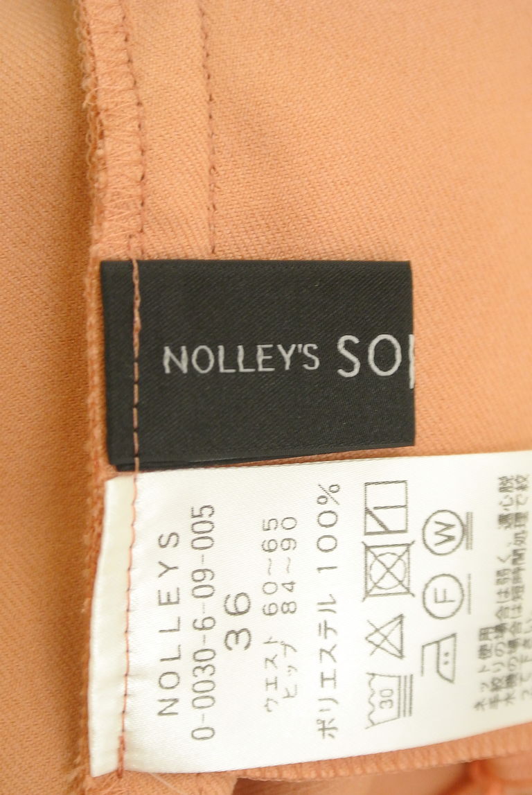 NOLLEY'S sophi（ノーリーズソフィ）の古着「商品番号：PR10275207」-大画像6