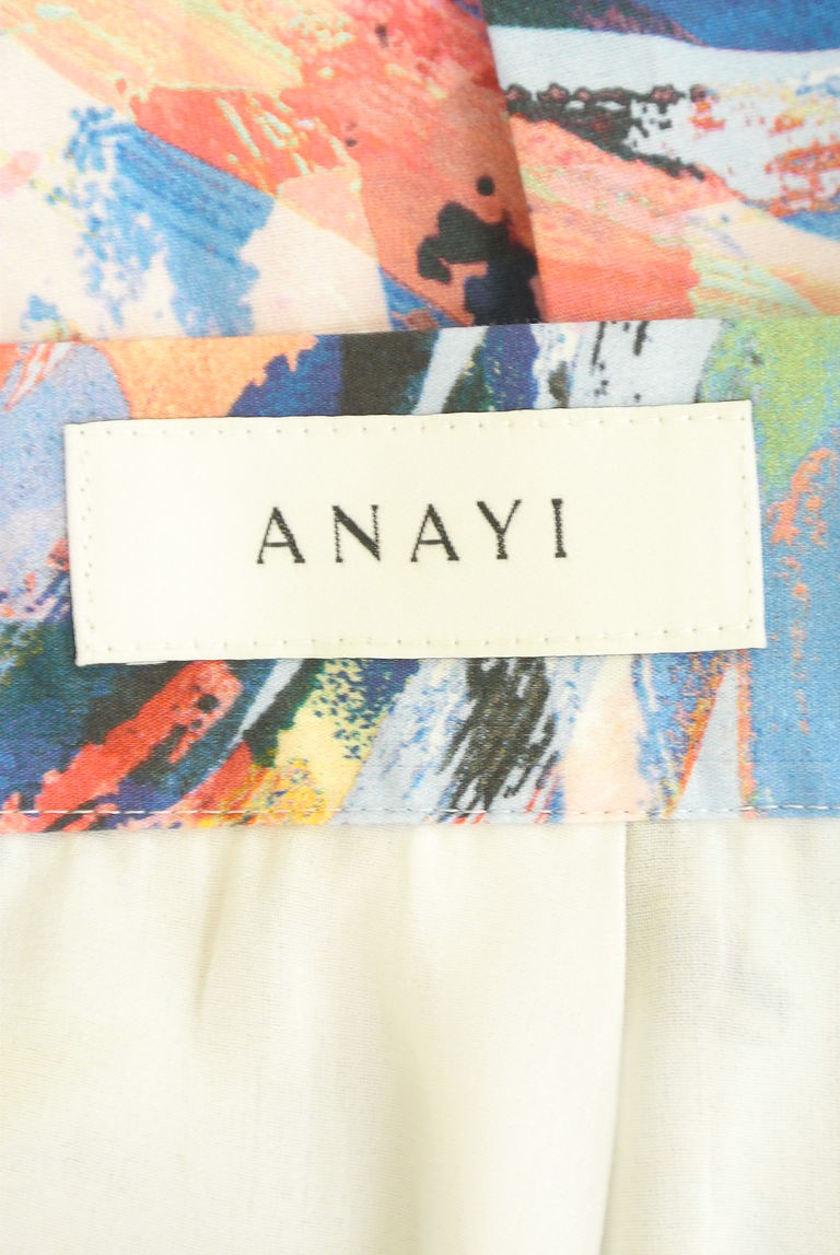 ANAYI（アナイ）の古着「商品番号：PR10275213」-大画像6