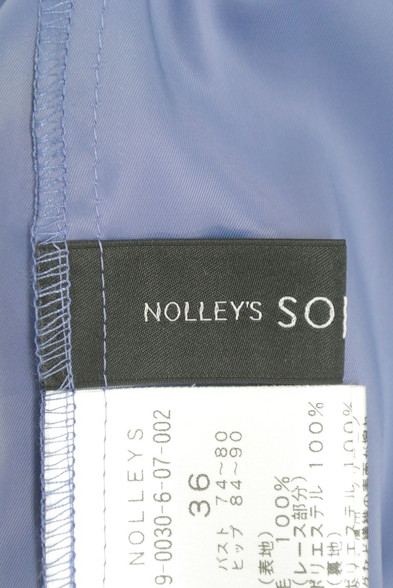 NOLLEY'S sophi（ノーリーズソフィ）の古着「商品番号：PR10275214」-大画像6