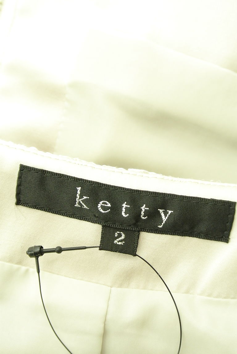 ketty（ケティ）の古着「商品番号：PR10275223」-大画像6