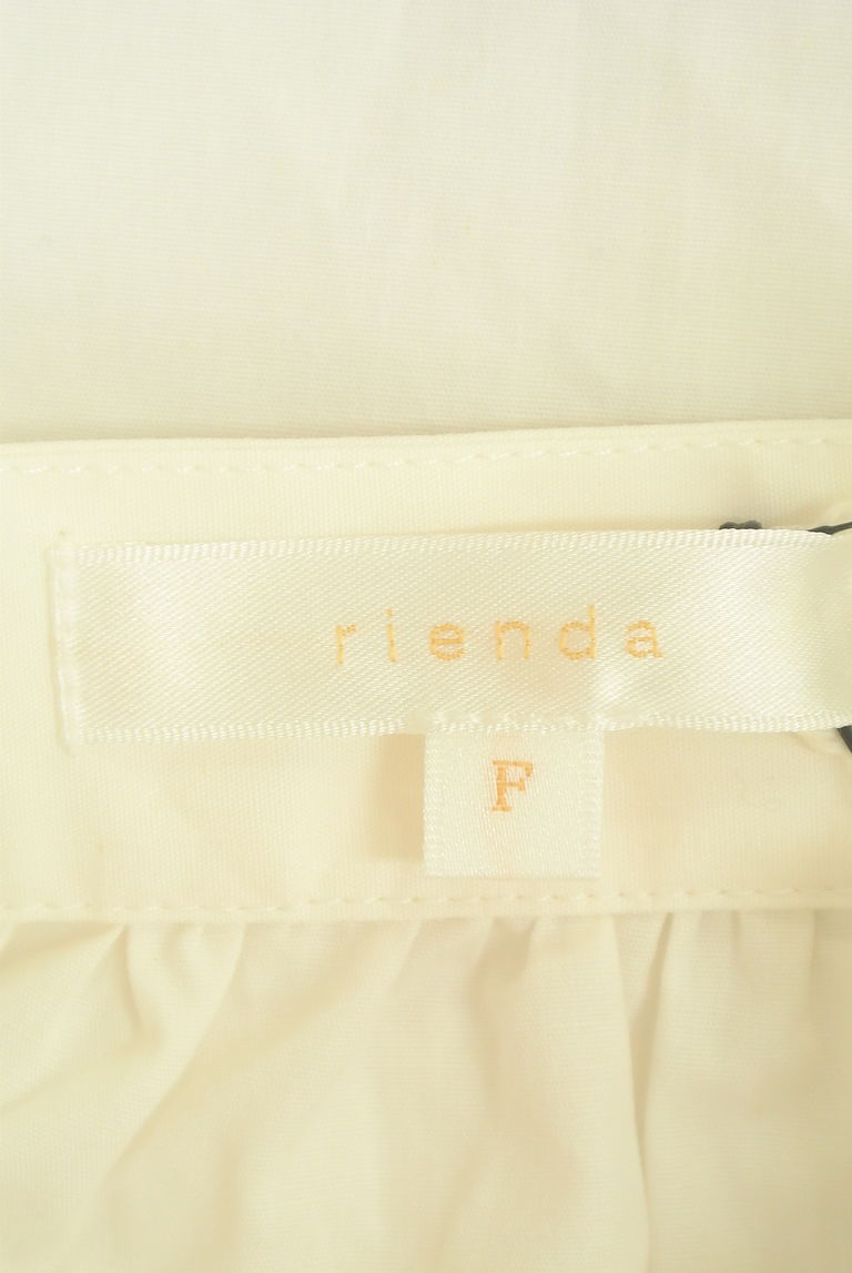 rienda（リエンダ）の古着「商品番号：PR10275247」-大画像6