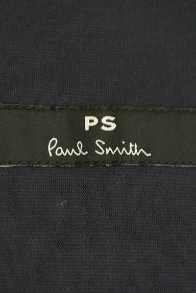 PS Paul Smith（ピーエスポールスミス）の古着「リラックステーパードパンツ（パンツ）」大画像６へ