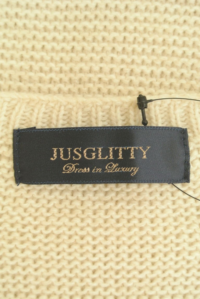 JUSGLITTY（ジャスグリッティー）の古着「商品番号：PR10275299」-大画像6