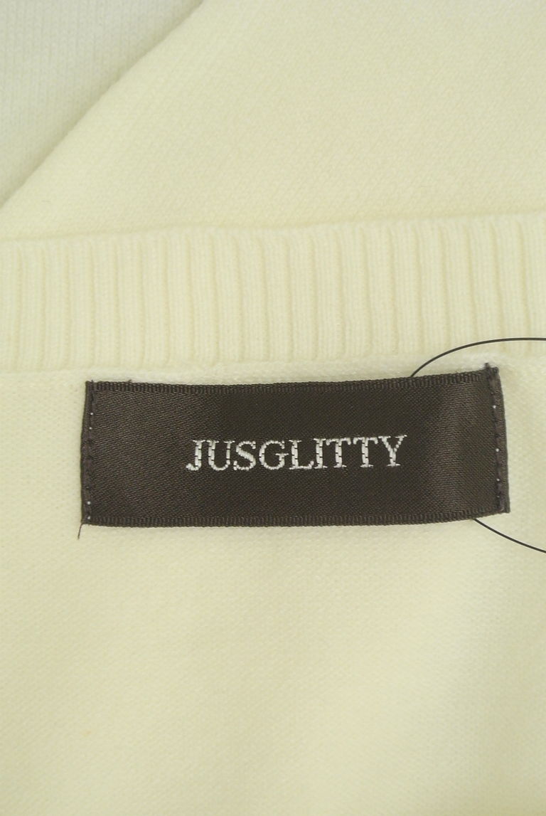 JUSGLITTY（ジャスグリッティー）の古着「商品番号：PR10275302」-大画像6