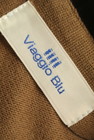 Viaggio Blu（ビアッジョブルー）の古着「商品番号：PR10275305」-6
