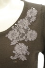 Couture Brooch（クチュールブローチ）の古着「商品番号：PR10275312」-4