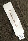 Couture Brooch（クチュールブローチ）の古着「商品番号：PR10275312」-6