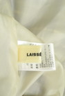 LAISSE PASSE（レッセパッセ）の古着「商品番号：PR10275323」-6