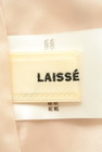 LAISSE PASSE（レッセパッセ）の古着「商品番号：PR10275324」-6