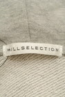WILLSELECTION（ウィルセレクション）の古着「商品番号：PR10275332」-6