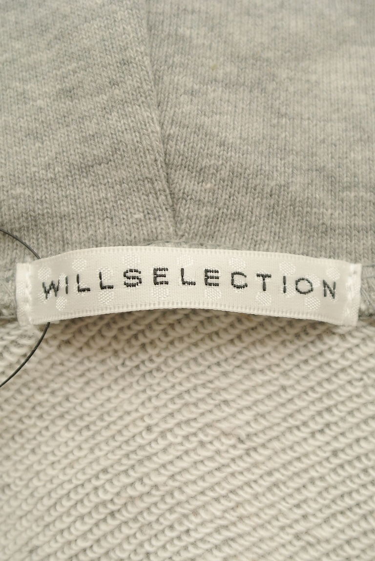 WILLSELECTION（ウィルセレクション）の古着「商品番号：PR10275332」-大画像6