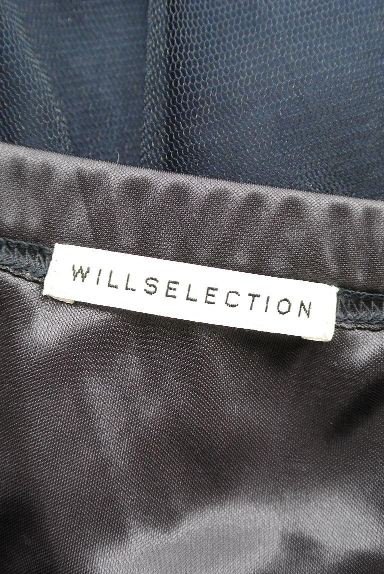 WILLSELECTION（ウィルセレクション）の古着「商品番号：PR10275358」-大画像6