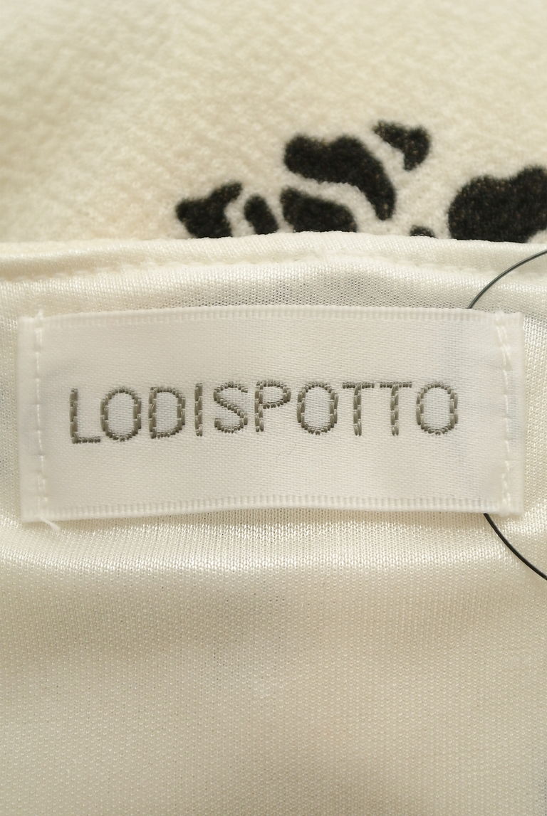 LODISPOTTO（ロディスポット）の古着「商品番号：PR10275372」-大画像6