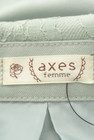 axes femme（アクシーズファム）の古着「商品番号：PR10275385」-6