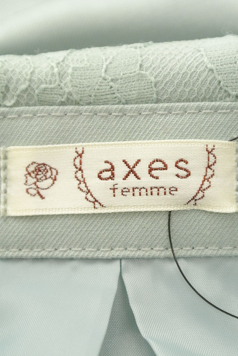 axes femme（アクシーズファム）の古着「商品番号：PR10275385」-大画像6