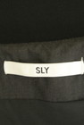 SLY（スライ）の古着「商品番号：PR10275389」-6