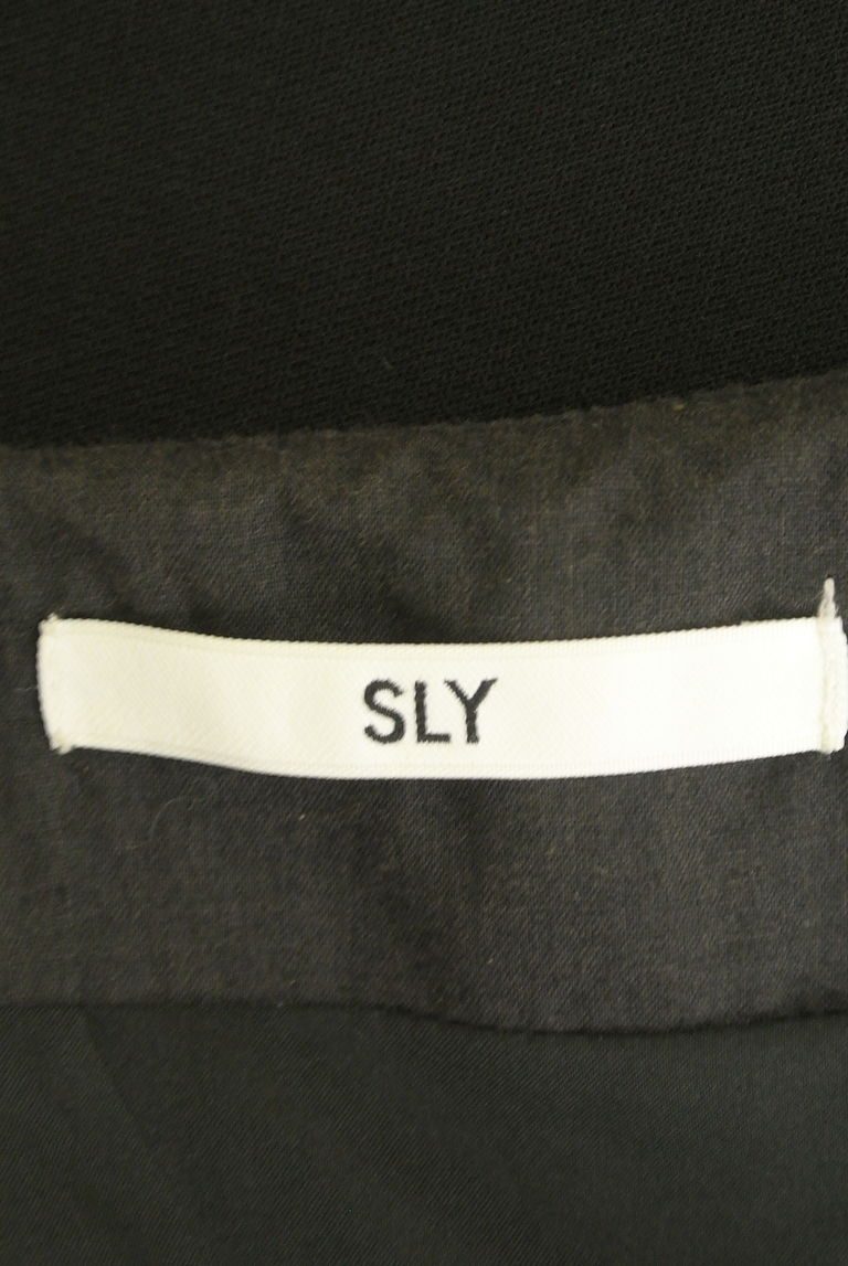 SLY（スライ）の古着「商品番号：PR10275389」-大画像6