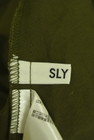 SLY（スライ）の古着「商品番号：PR10275391」-6