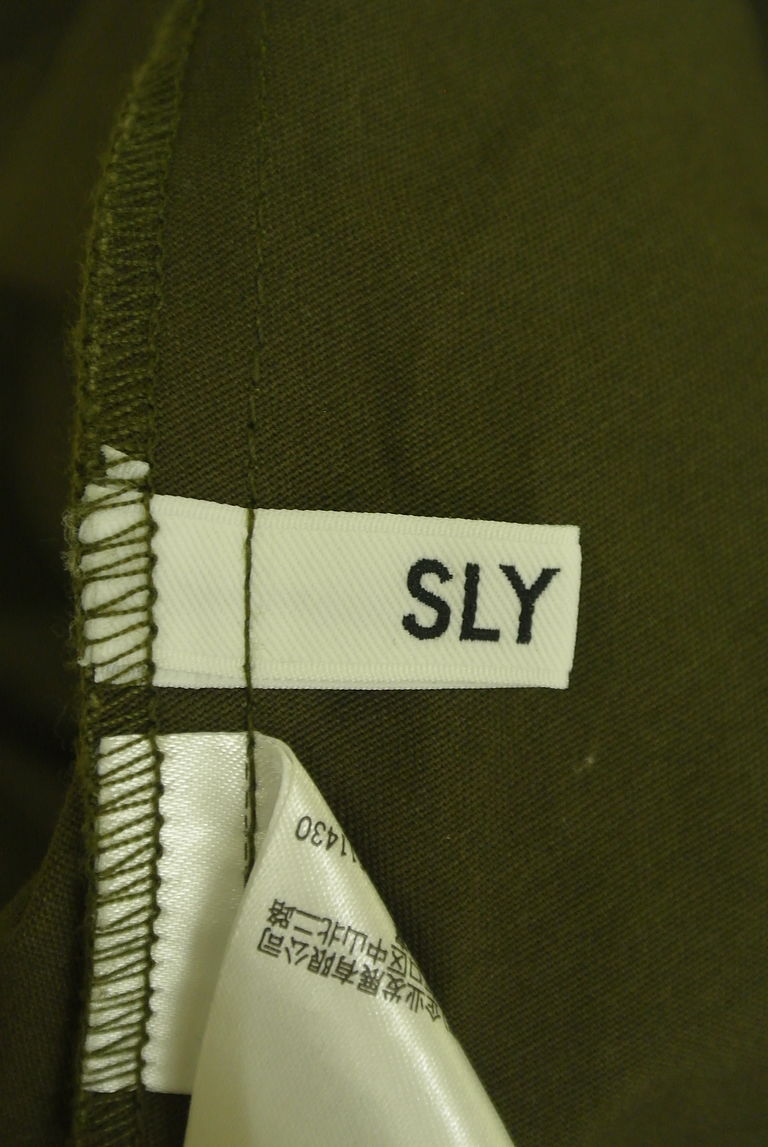 SLY（スライ）の古着「商品番号：PR10275391」-大画像6