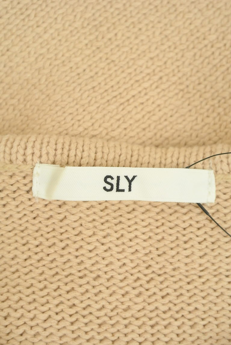 SLY（スライ）の古着「商品番号：PR10275396」-大画像6