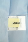 LAISSE PASSE（レッセパッセ）の古着「商品番号：PR10275406」-6