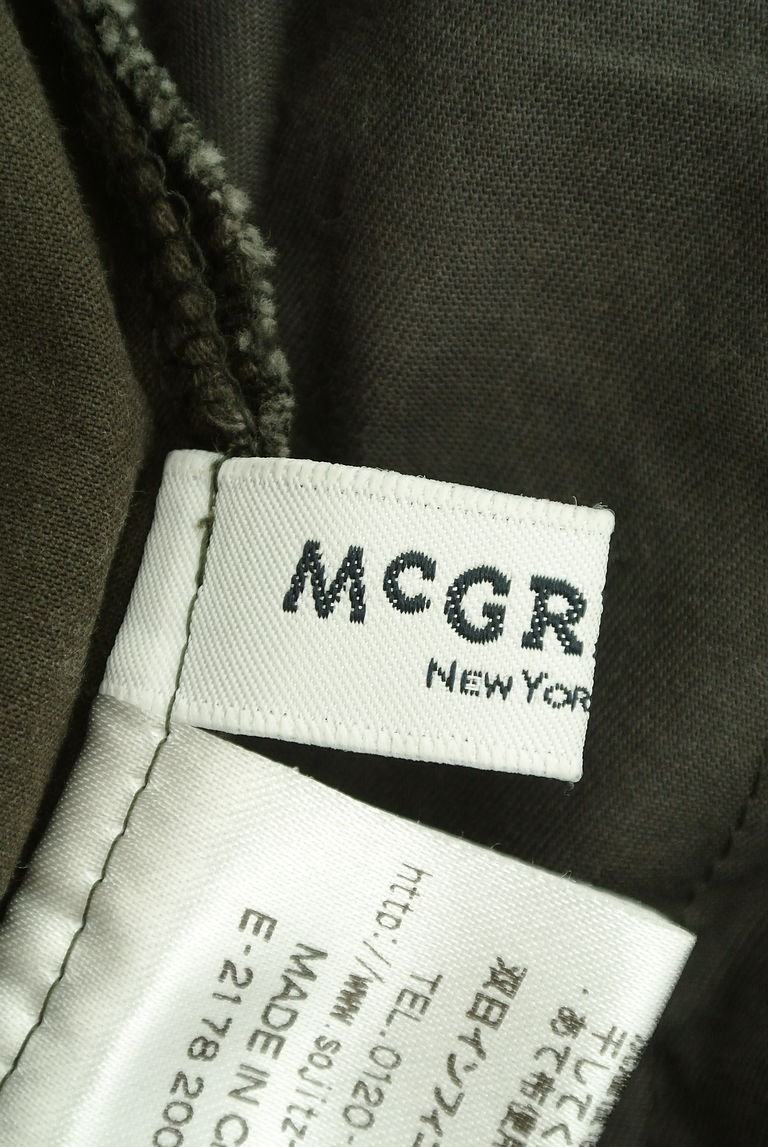 McGREGOR（マックレガー）の古着「商品番号：PR10275419」-大画像6