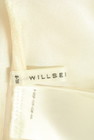 WILLSELECTION（ウィルセレクション）の古着「商品番号：PR10275430」-6