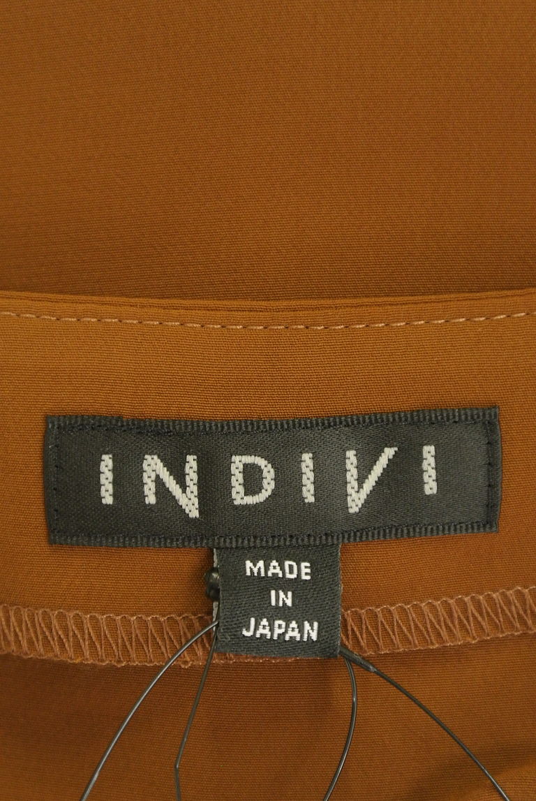 INDIVI（インディヴィ）の古着「商品番号：PR10275464」-大画像6