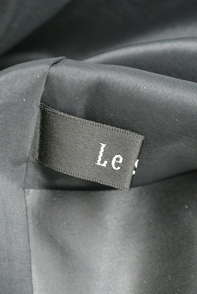 LE SOUK（ルスーク）の古着「バックスリットタイトスカート（ロングスカート・マキシスカート）」大画像６へ