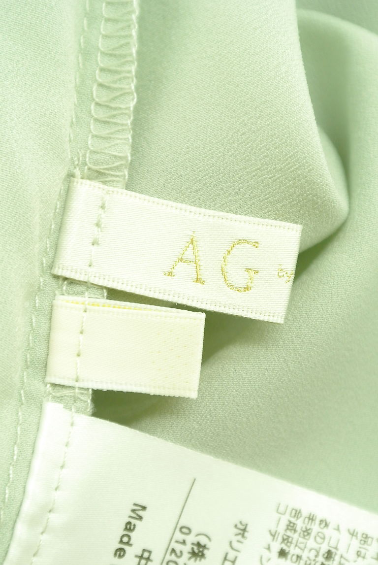 AG by aquagirl（エージーバイアクアガール）の古着「商品番号：PR10275474」-大画像6